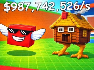Block Chase Survival Action