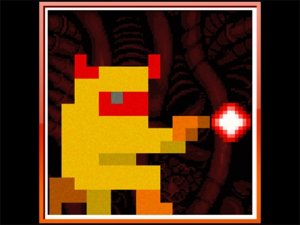 Agent Banie Online Arcade Game