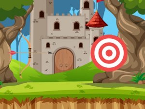 Arrow Shoot Online Arcade Game