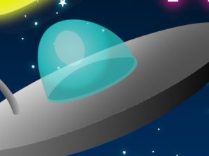 Space Fighters Arcade Shooter