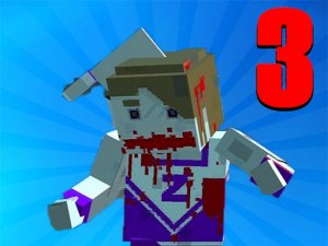 Zombie Survival Pixel Apocalypse Online Arcade Game