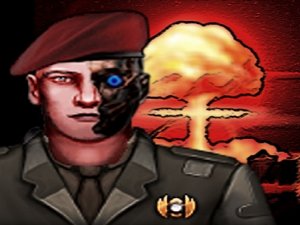 World War - ww3 Mode Strategy Game