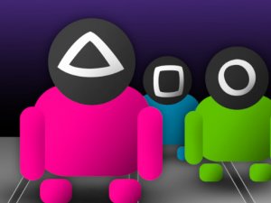 SquidGame.io Online Arcade Game