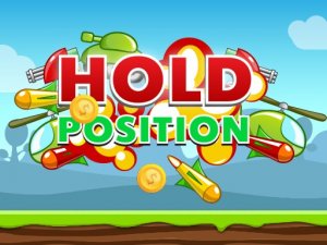 Hold Position: Border Defense Online Strategy Game