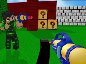 Pixel Splat 3D Arena