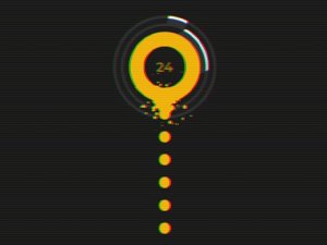 Super Fire Circle Online Game Puzzle Game