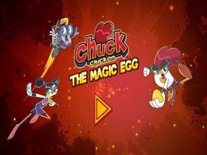Chucky Online Arcade Game