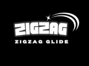 ZigZag Glide Runner