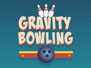 Gravity Bowling Online Arcade Game