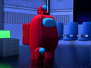 Among Us Characters Jigsaw Puzzle Game Online - Puzzle Game