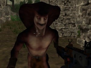 Masked Forces Ancient Serpents Online Arcade Game
