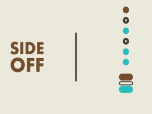 Side Off Cube Puzzle