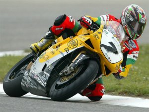 Superbike Slide Puzzle Game - Puzzle Game