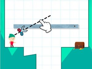 How to Slice Puzzle Game - Casual Puzzle Game