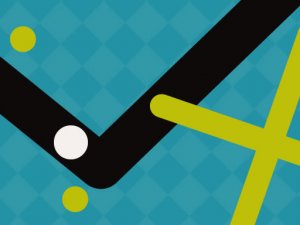 Stop the Ball Puzzle Game
