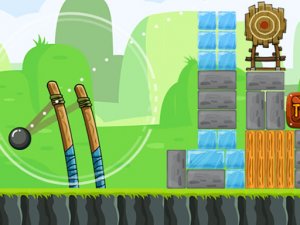 Right Shot Puzzle Game - Casual Puzzle Game