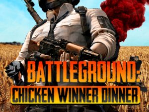Chicken Champion Team Survival Game