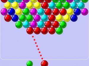 Bubble Shooter Puzzle - Puzzle Game - Arcade Game