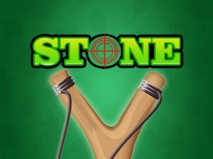Stone Match Puzzle Game