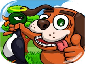 Duck Hunters Arcade Shooting Game