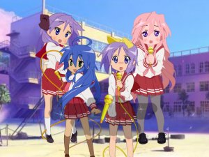 Lucky Star Dressup Fashion Game