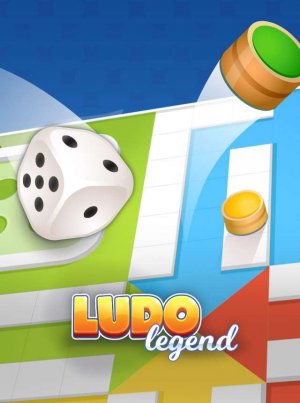 Ludo Legend Online Board Game