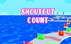 SpeedTrack Hidden Route Dash