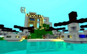 Block University Puzzle Adventure