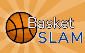 Basket Slam Dunk Challenge
