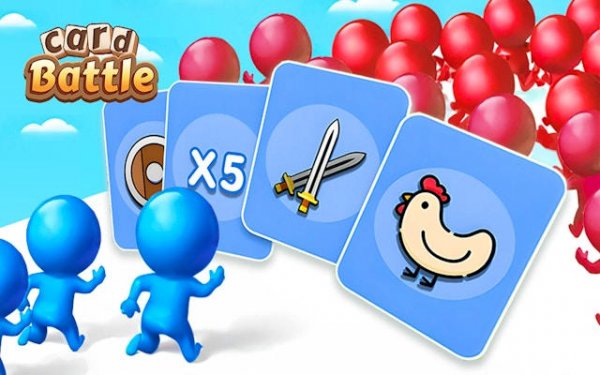 Tactical Card Builder: Puzzle Match