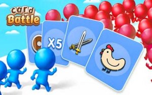 Tactical Card Builder: Puzzle Match