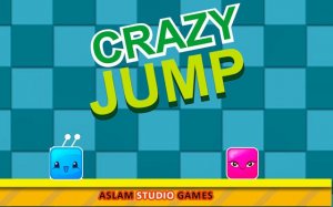 Crazy Jump: Endless Arcade