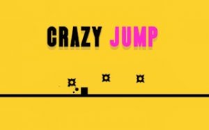 Sky Leap - Endless Arcade Jumper