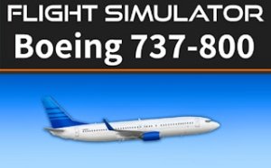 Boeing 737 Flight Deck Simulator