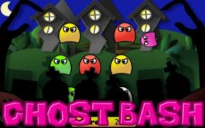 Spirit Chase - Friendly Tapping Game