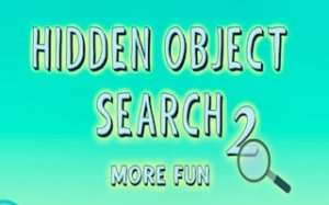 Hidden Object Quest 2: Puzzle Fun