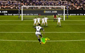 Juve vs Real: Champions League Final Soccer Game