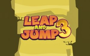 Wall Jump 3: Gravity Puzzle Adventure