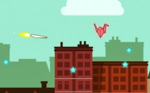 Sky Paper: Gentle Glide Simulator