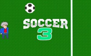 Soccer3 Online Football Game