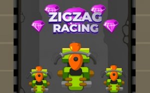 Twist Track Dash