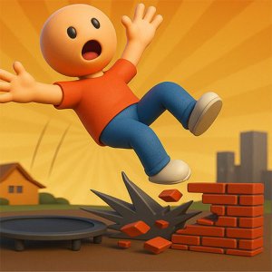 Deadflip Frenzy Online Arcade Game