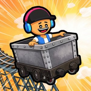 Ride Carts Online Game Arcade Game