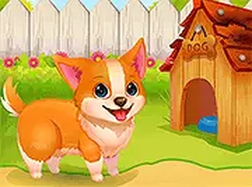 Animal Friend Care Adventure