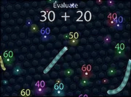 Math Maze Explorer