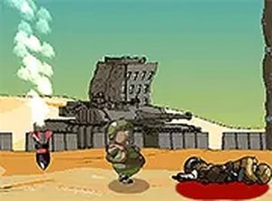 UFO Animal Evacuation Run