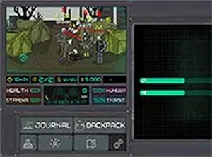 Survival Journey Adventure