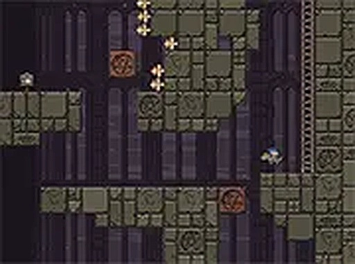 Block Path Builder