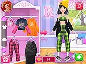 Style Influencer Wardrobe Creator