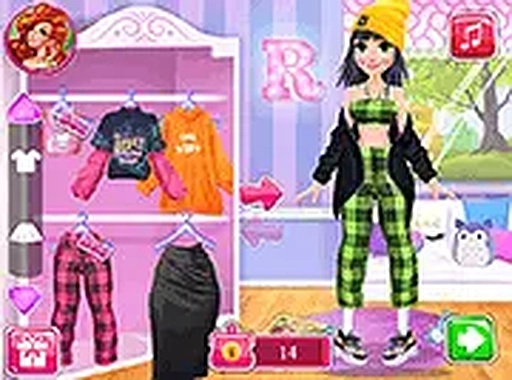 Style Influencer Wardrobe Creator